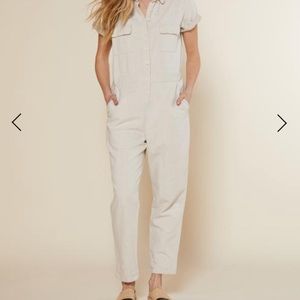 Outerknown SEA Suit NWT